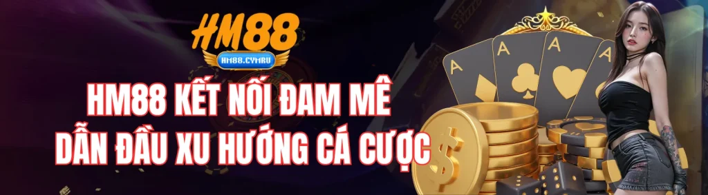 banner hm88