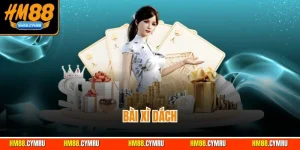 Bài xì dách