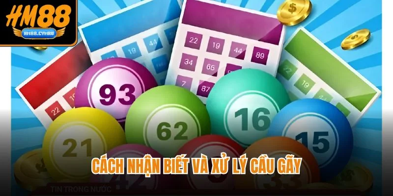 Mẹo Soi Cầu Lô Đỉnh Cao Chuẩn Từng Con Số Với HM88 Cách nhận biết và xử lý cầu gãy