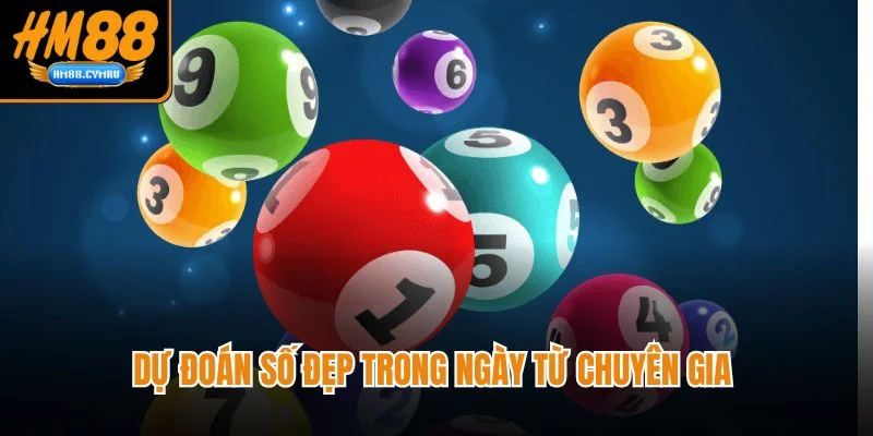 Cầu Lô Hôm Nay - Dự Đoán Sát Số, Tỷ Lệ Trúng Lớn Trên HM88 Dự đoán số đẹp trong ngày từ chuyên gia