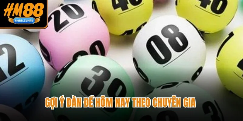 Bí Quyết Lập Dàn Đề Vip 36 Số Chuẩn Từng Cặp Với HM88 Gợi ý dàn đề hôm nay theo chuyên gia